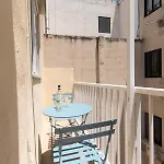 アパート Urbanstays - 1 Bedroom By Shortletsmalta