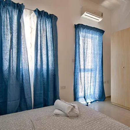 Urbanstays - 1 Bedroom By Shortletsmalta *