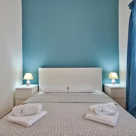 Urbanstays - 1 Bedroom By Shortletsmalta
