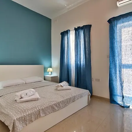 Urbanstays - 1 Bedroom By Shortletsmalta דירה Gzira