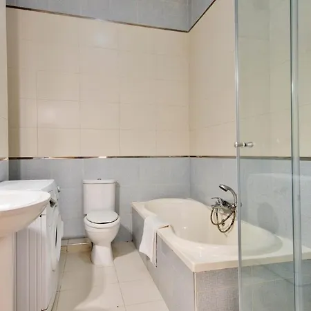 Urbanstays - 1 Bedroom By Shortletsmalta