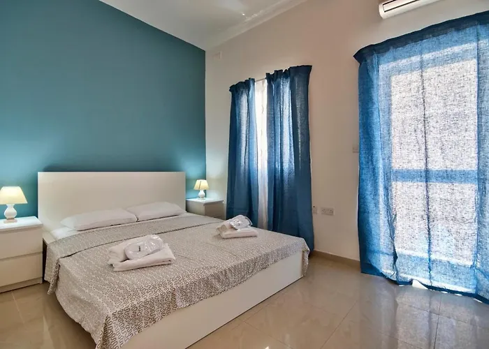 Urbanstays - 1 Bedroom By Shortletsmalta Apartament Gzira